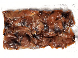 Снеки к пиву: Горбуша (слайсы)