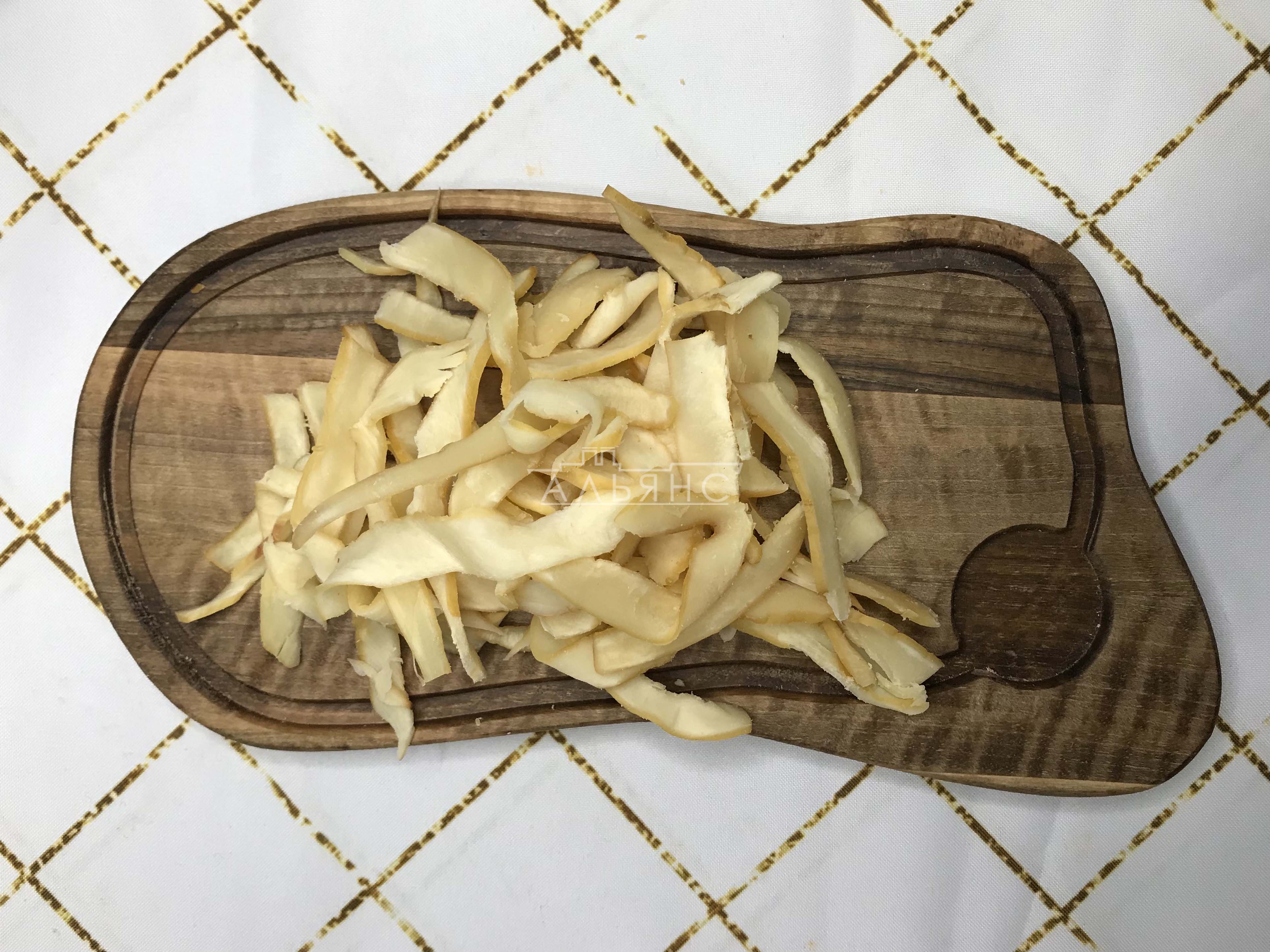 Кальмар полукольца в Нахабино