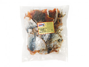 Мясо Соломка свиная 