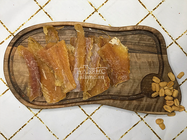 Тунец вяленый в Нахабино