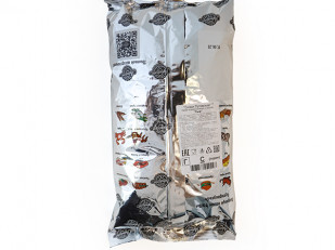 Гренки черные со вкусом аджики: Гренки пшеничные 