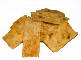 Каталог продукции: Лаваш со вкусом холодца и хрена