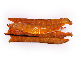 Чипсы: Юкола щуки