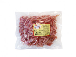 Зубатка палочки: Кальмар кольца со вкусом краба