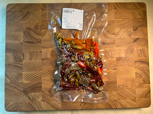 Морской коктейль (250 гр.) в Нахабино