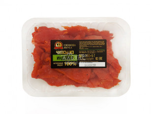 Картофельные чипсы 