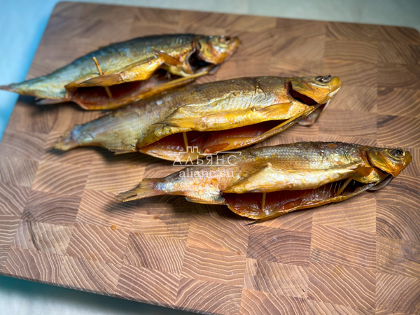 Пелядь х/к крупная потрошеная в Нахабино