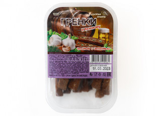 Картофельные чипсы 