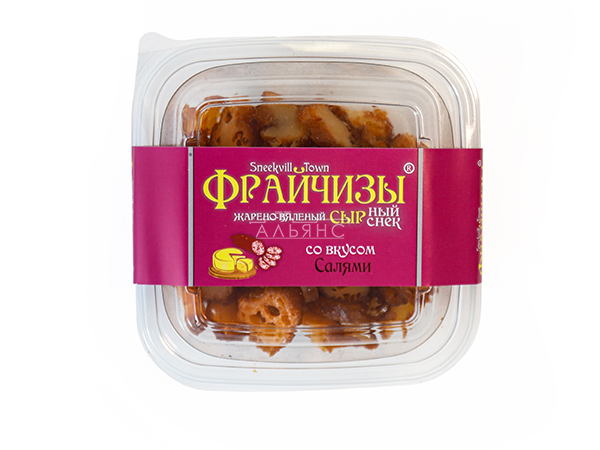 Фрайчизы со вкусом салями (100 гр.) в Нахабино