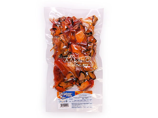 Морской коктейль (500гр) в Нахабино