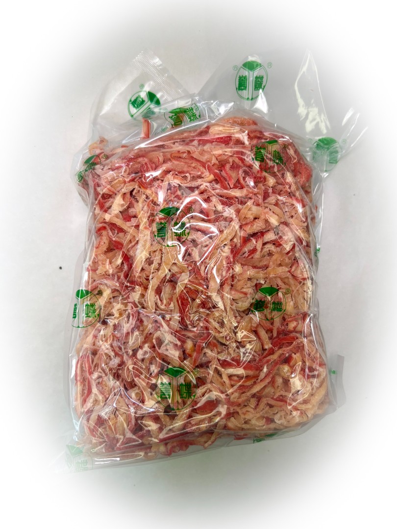 Кальмар стружка со вкусом краба "Розовая" (ПУТИНА) в Нахабино