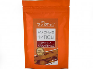 Мясо (Либерти) 