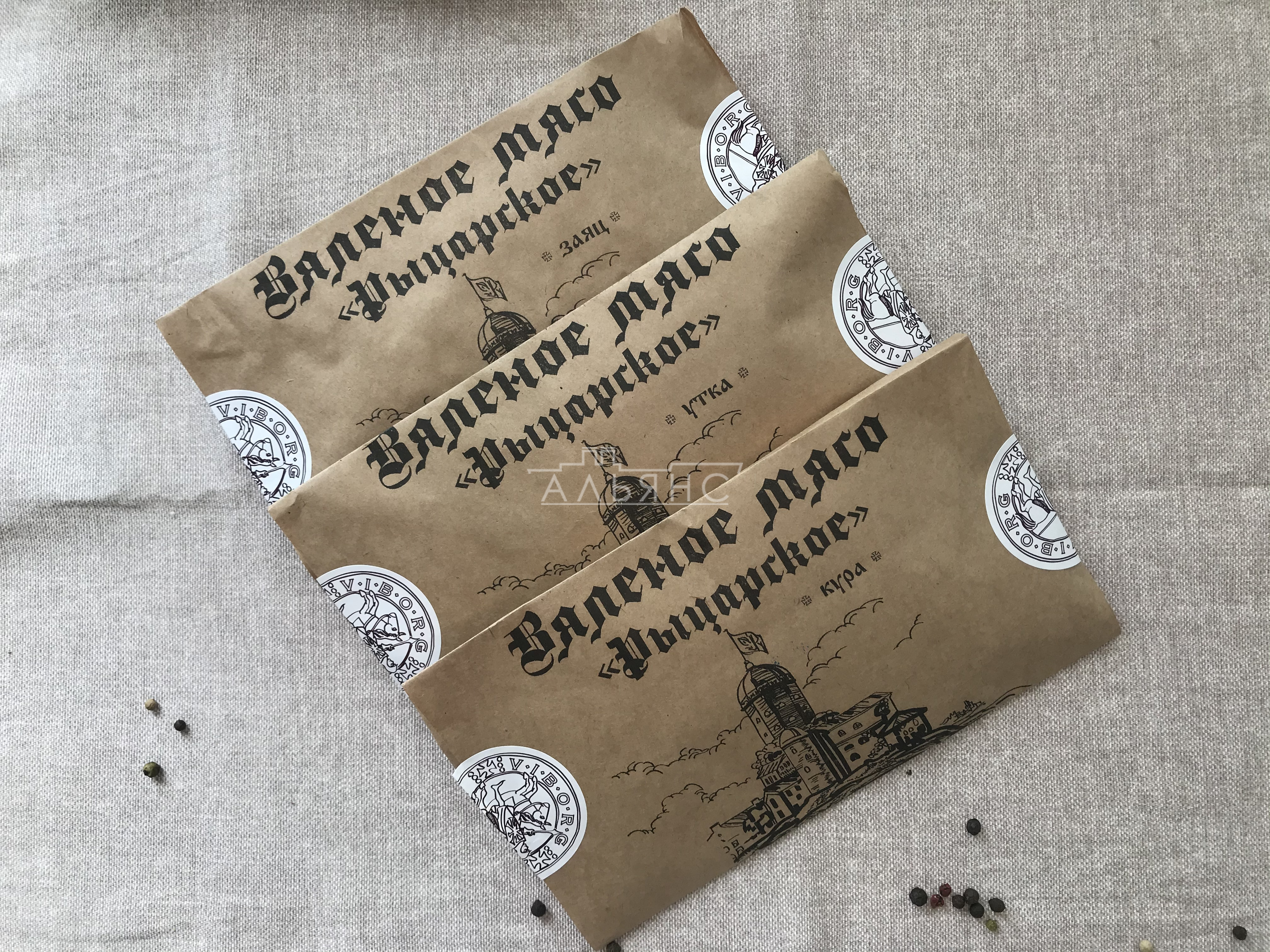Рыцарское мясо курицы острое в Нахабино