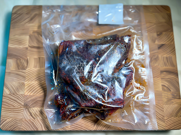 Джерки из тунца острые (500 гр.) в Нахабино