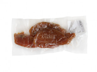 Камбала ёрш (Мурманская) вяленая: Икра макроруса вяленая