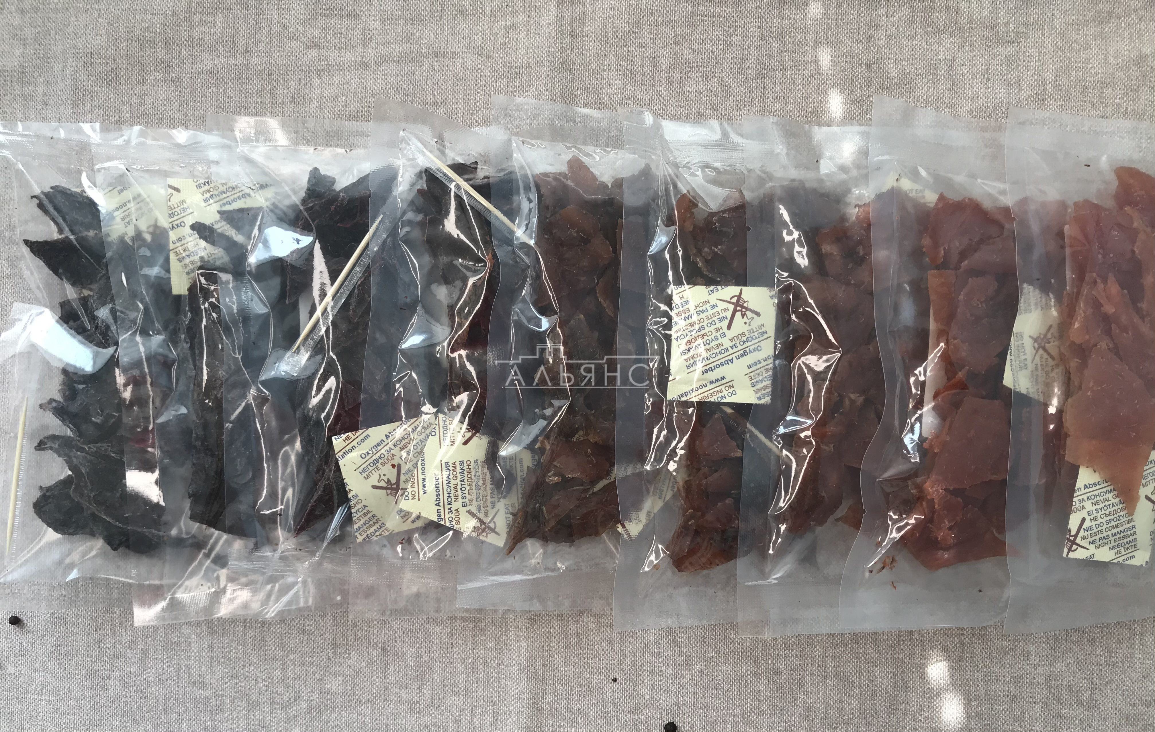 Рыцарское мясо курица в Нахабино